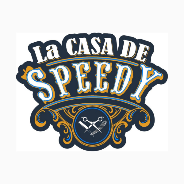 LA CASA DE SPEEDY