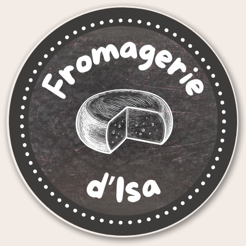FROMAGERIE D'ISA