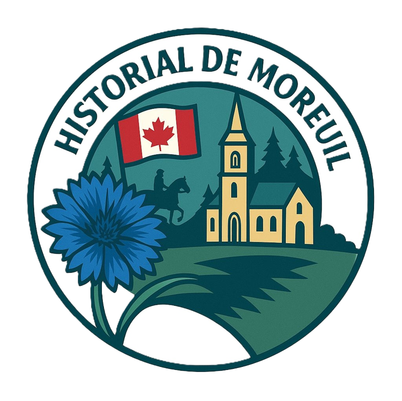 HISTORIAL MOREUIL
