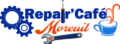 Repair Café Moreuil
