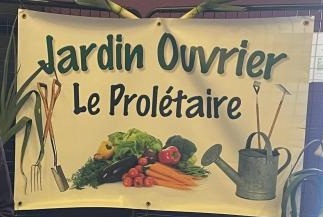 JARDINS OUVRIERS