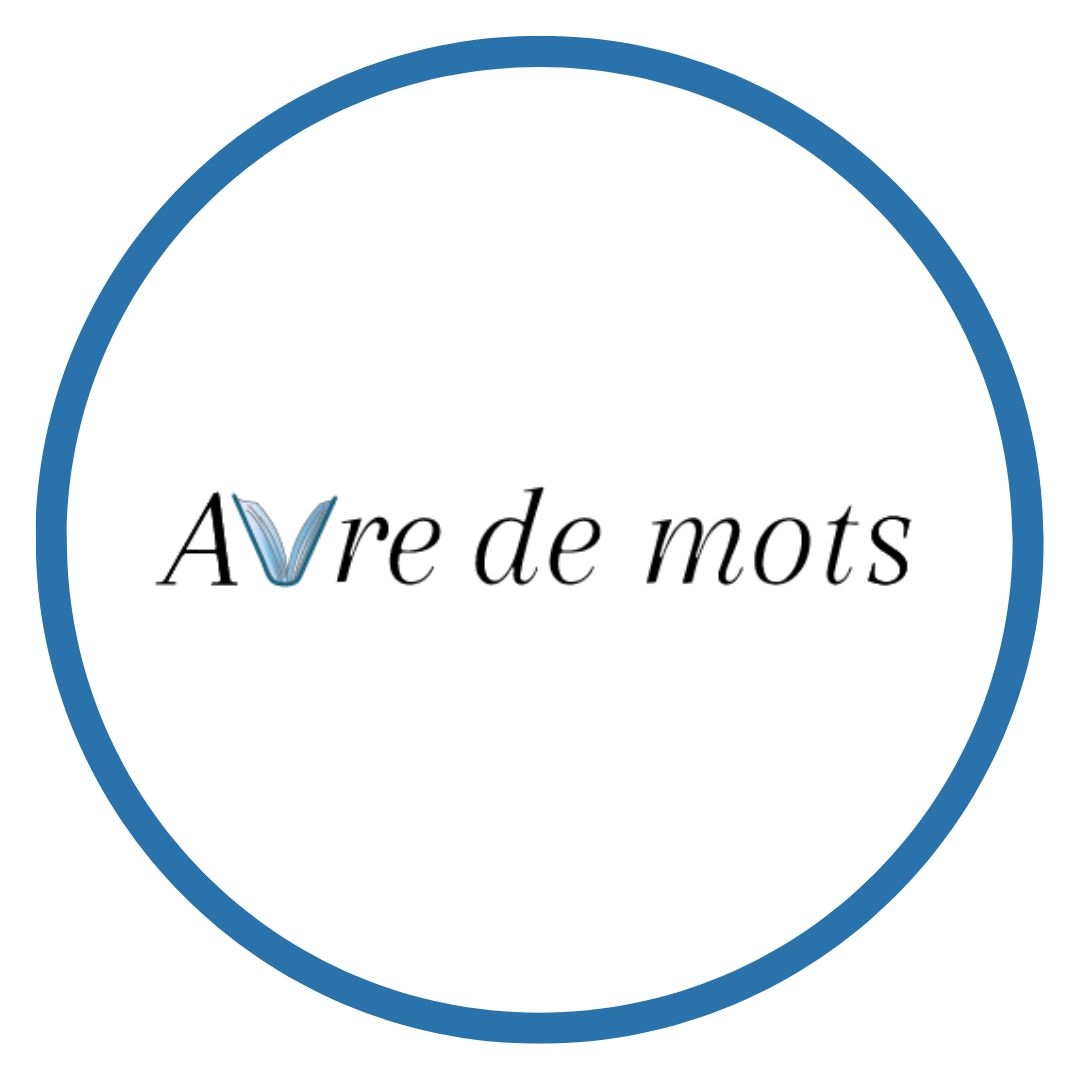 AVRE DES MOTS