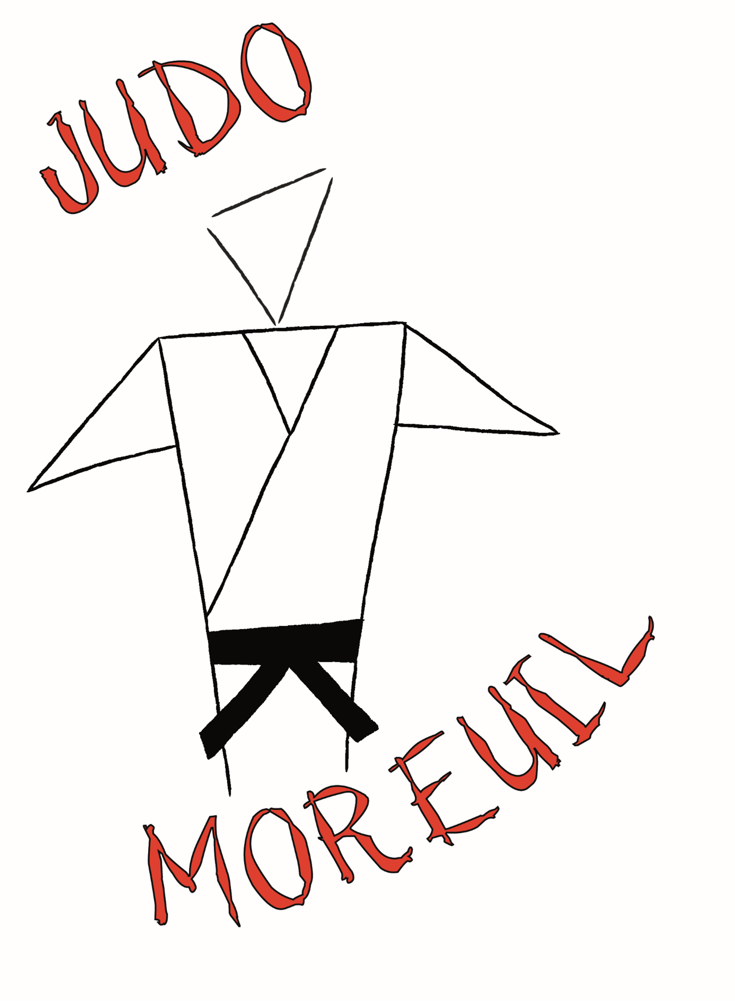 JUDO CLUB MOREUILLOIS 