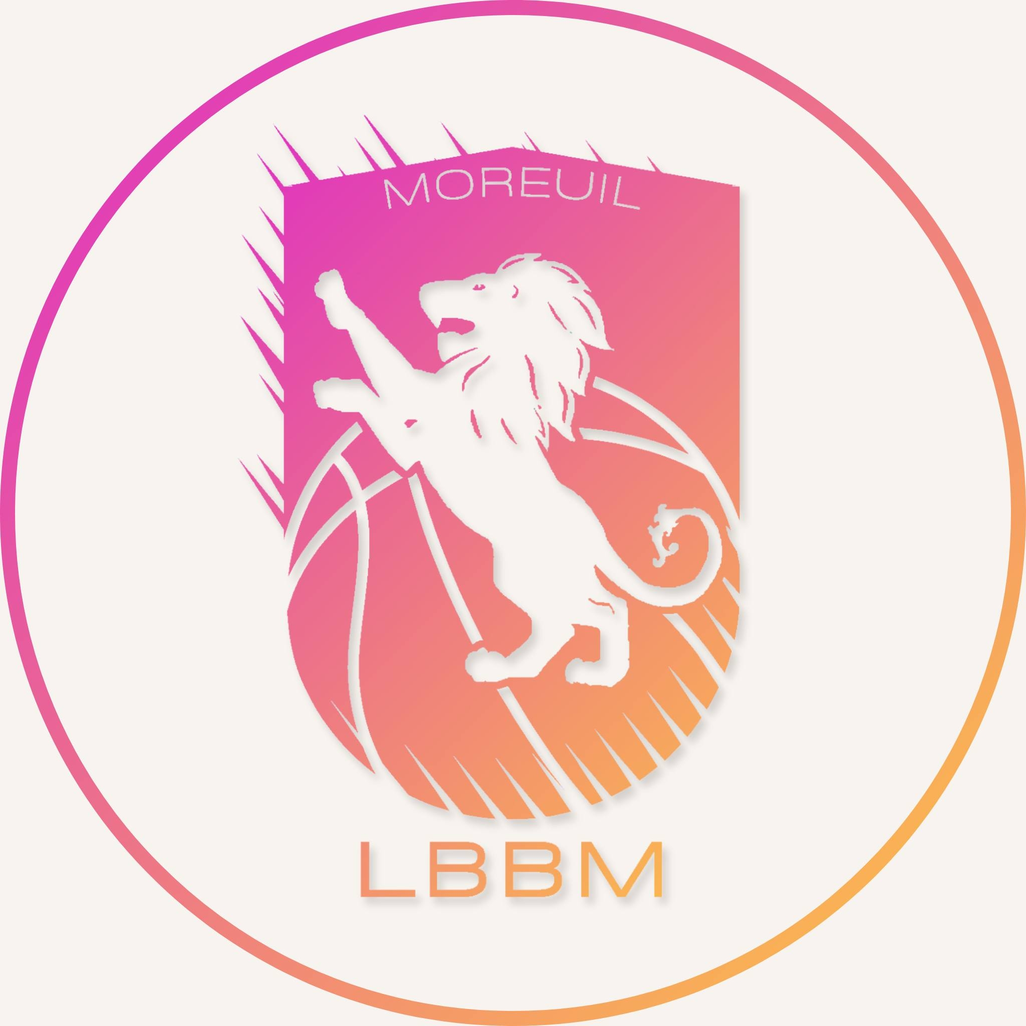 LIONS BASKET BALL MOREUIL
