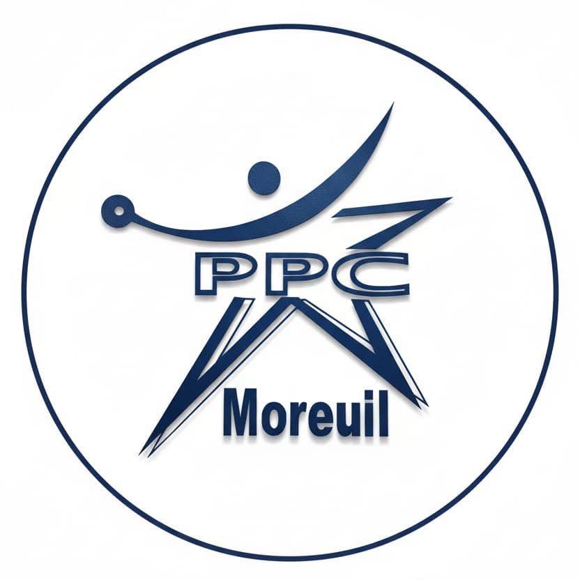 PING PONG CLUB MOREUIL
