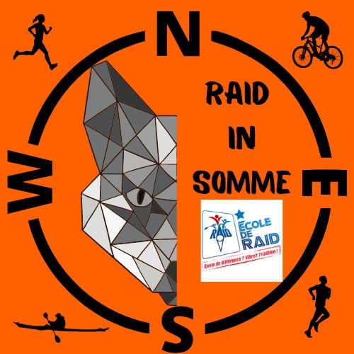 RAID IN SOMME