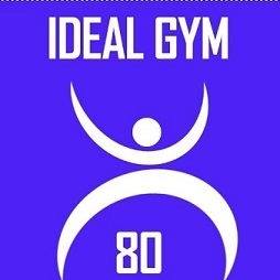 SALLE DE MUSCULATION IDEAL GYM 80