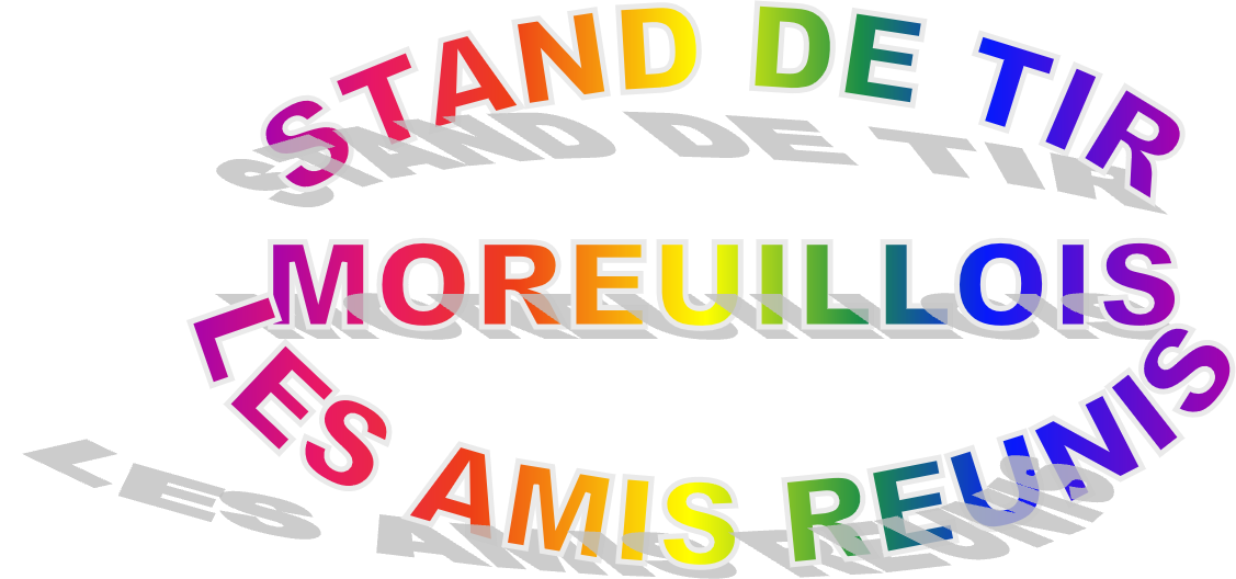SOCIÉTÉ DE TIR 