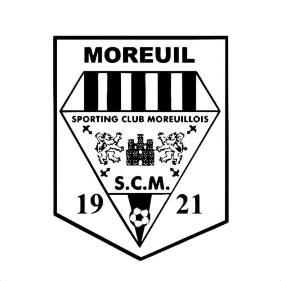SPORTING CLUB MOREUILLOIS 