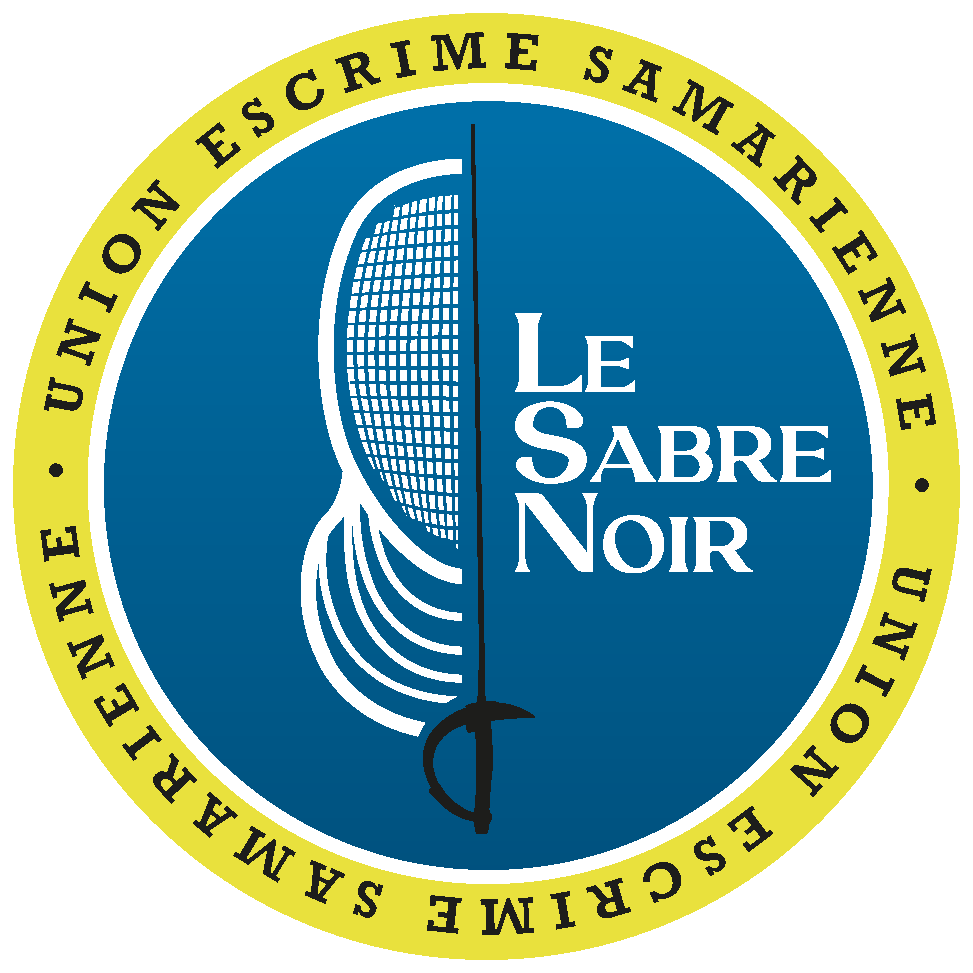 LE SABRE NOIR