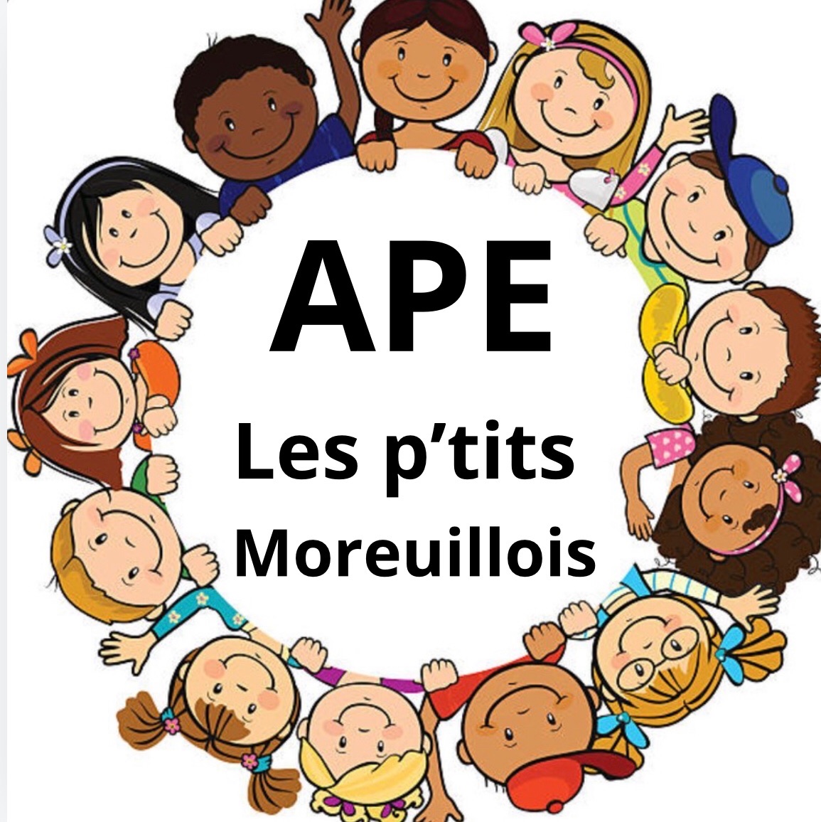 APE LES P'TITS MOREUILLOIS