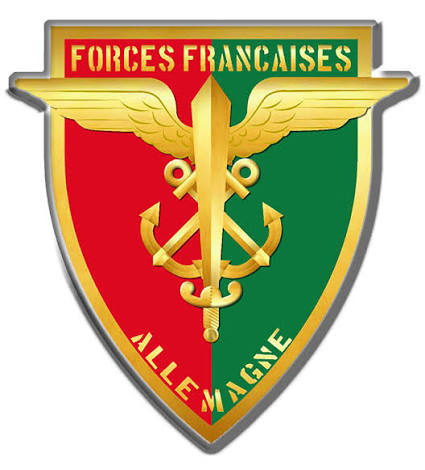 AMICALE DES ANCIENS DES FORCES FRANCAISES EN ALLEMAGNE 