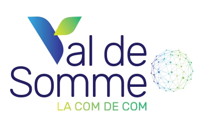 Logo du Val de Somme